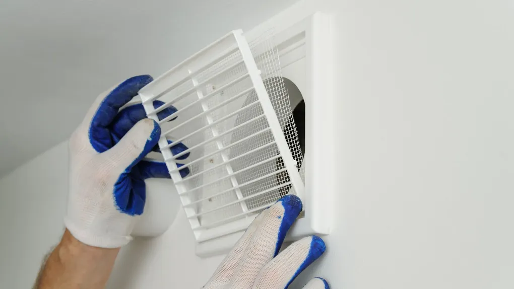 Wat is ventilatie?